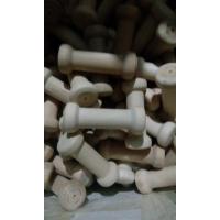 Дерев'яні катушки